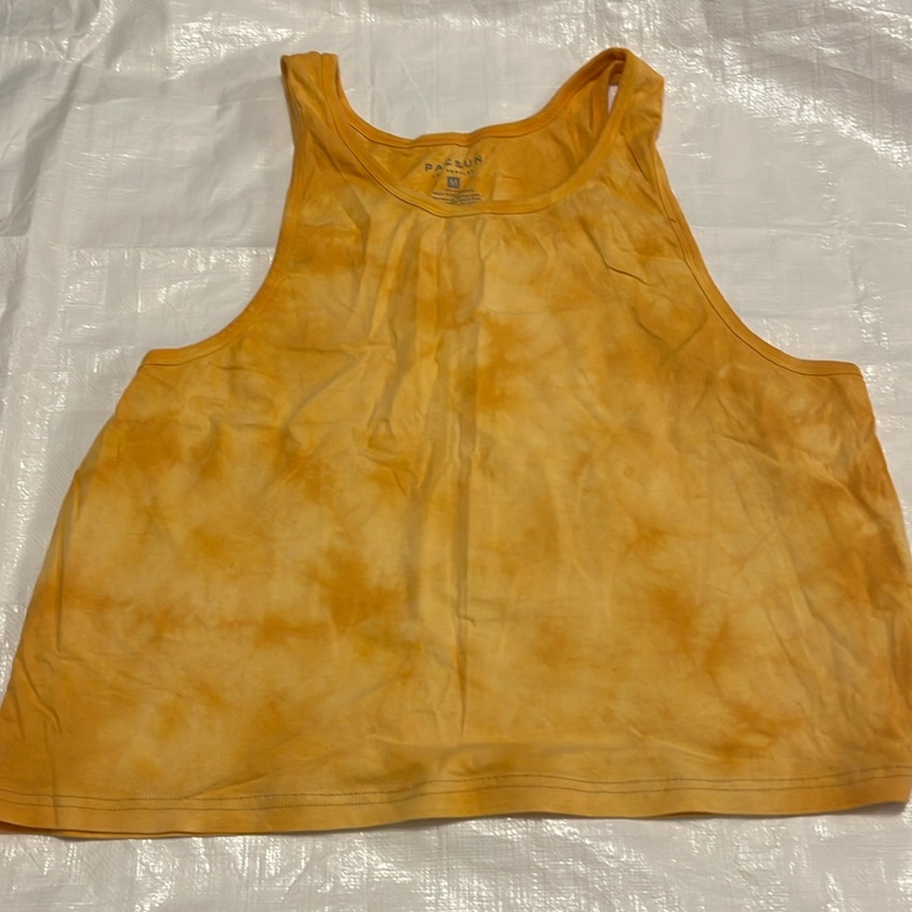 PacSun tank top M